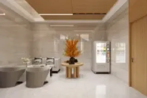 Appartement à Phuket, Thaïlande 1 chambre № 166983 - photo 11