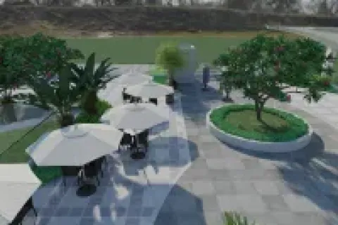 Appartement à Phuket, Thaïlande 1 chambre № 166983 - photo 22