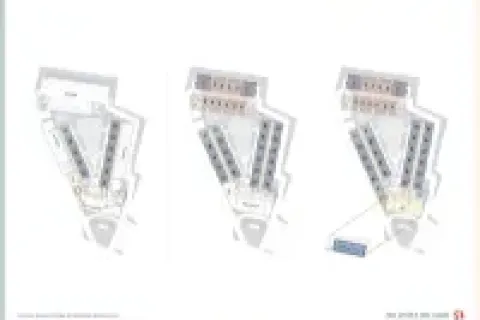 Appartement à Phuket, Thaïlande 1 chambre № 166983 - photo 27