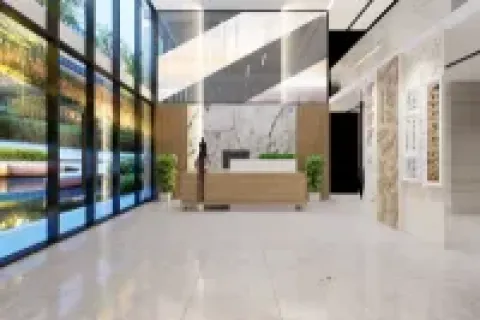 Appartement à Phuket, Thaïlande 1 chambre № 166983 - photo 8