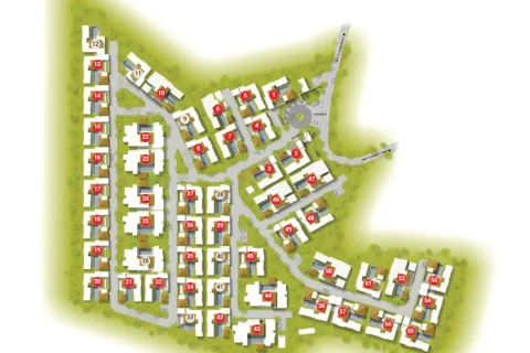 Вилла в Пхукете, Таиланд с 4 спальнями № 166981 - фото 23