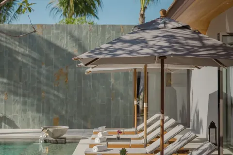 Вилла в Пхукете, Таиланд с 4 спальнями № 166981 - фото 18