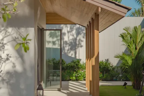 Вилла в Пхукете, Таиланд с 4 спальнями № 166981 - фото 21