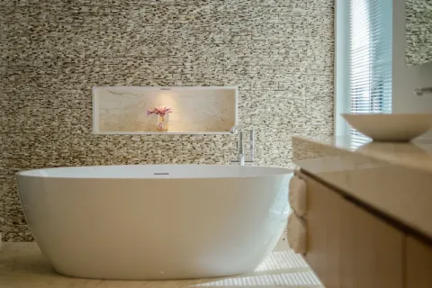 Вилла в Пхукете, Таиланд с 4 спальнями № 166981 - фото 8