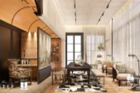 Villa in Phuket, Thailand 3 bedrooms № 166986 - photo 8