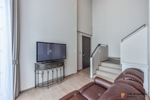 Condo in Bangkok, Thailand, 2 bedrooms № 184777