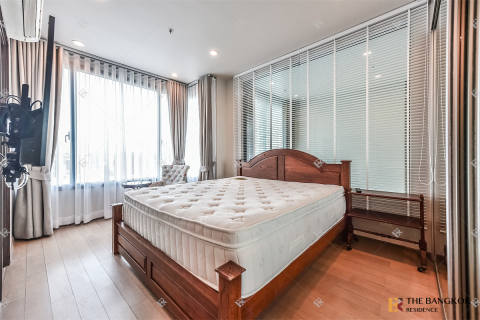 Condo in Bangkok, Thailand, 2 bedrooms  № 184777 - photo 7