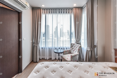 Condo in Bangkok, Thailand, 2 bedrooms  № 184777 - photo 3