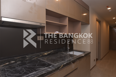 Condo à Bangkok, Thaïlande, 2 chambres № 184774 - photo 5