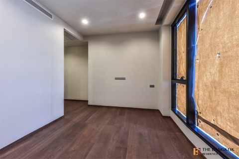 Condo à Bangkok, Thaïlande, 2 chambres  № 184774