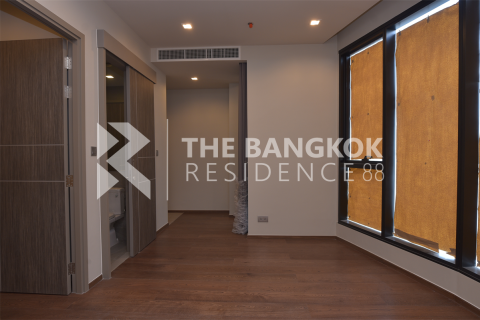 Condo à Bangkok, Thaïlande, 2 chambres № 184774 - photo 6