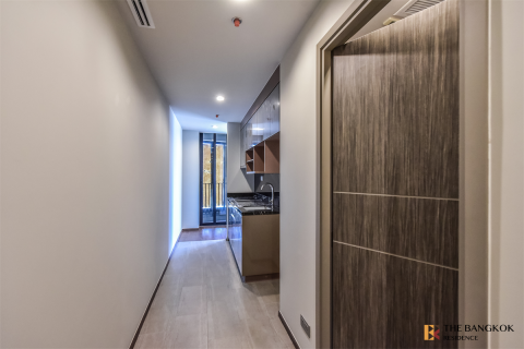 Condo à Bangkok, Thaïlande, 2 chambres № 184774 - photo 8