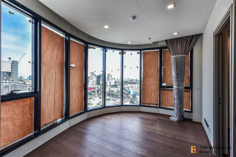 Condo à Bangkok, Thaïlande, 2 chambres № 184774 - photo 7