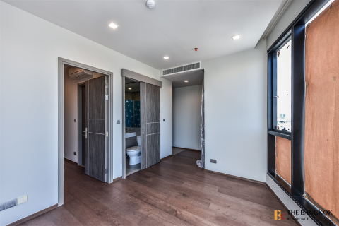 Condo à Bangkok, Thaïlande, 2 chambres № 184774 - photo 3