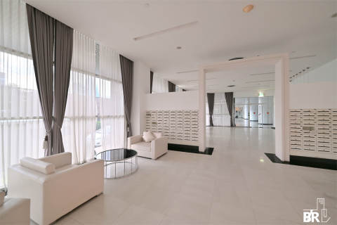 Condo à Bangkok, Thaïlande, 1 chambre № 184779 - photo 6