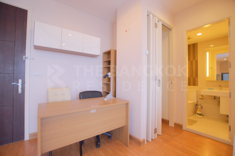 Condo à Bangkok, Thaïlande, 2 chambres № 184778 - photo 10