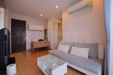 Condo à Bangkok, Thaïlande, 2 chambres № 184778 - photo 2