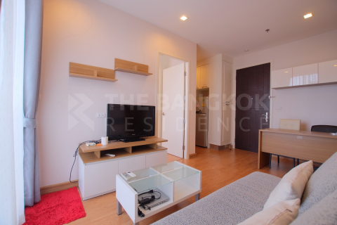Condo à Bangkok, Thaïlande, 2 chambres № 184778 - photo 3