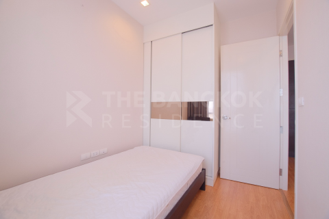 Condo à Bangkok, Thaïlande, 2 chambres № 184778 - photo 9