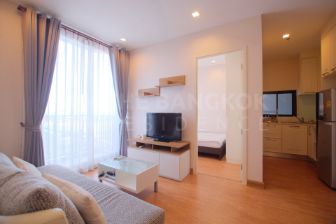 Condo à Bangkok, Thaïlande, 2 chambres  № 184778