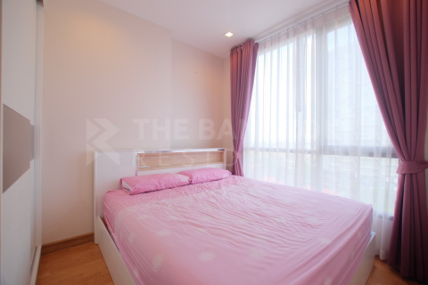 Condo à Bangkok, Thaïlande, 2 chambres № 184778 - photo 8