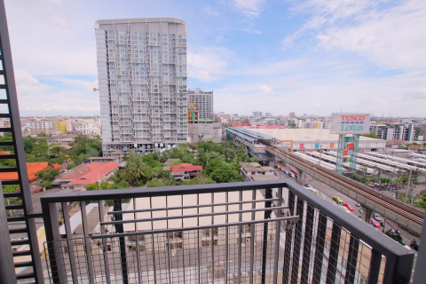 Condo à Bangkok, Thaïlande, 2 chambres № 184778 - photo 6
