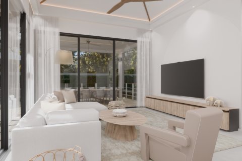 Villa in Phuket, Thailand 3 bedrooms № 153958 - photo 11