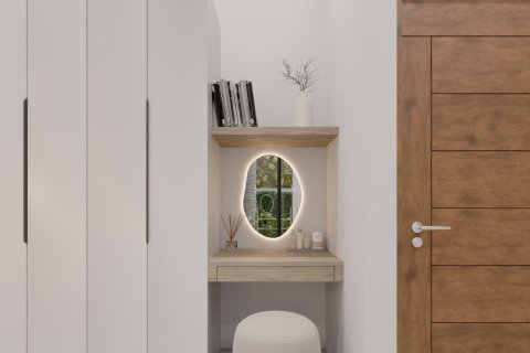 Villa in Phuket, Thailand 3 bedrooms № 153958 - photo 15