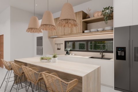 Villa in Phuket, Thailand 2 bedrooms № 153957 - photo 13