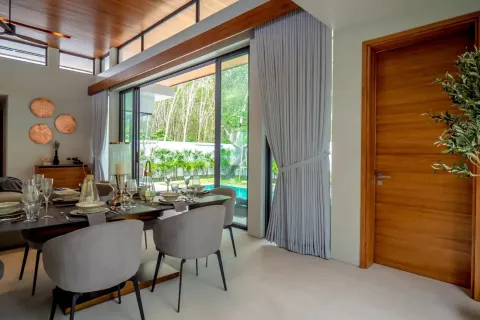 Maison à Bang Tao, Thaïlande 4 chambres № 153960 - photo 4