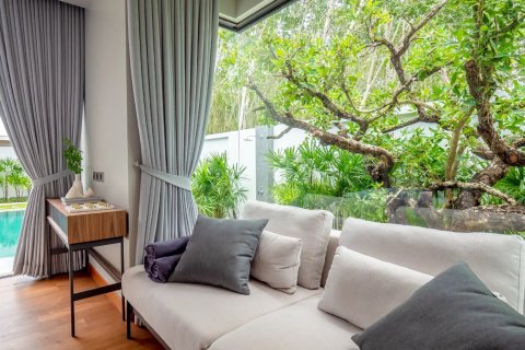 Maison à Bang Tao, Thaïlande 4 chambres № 153960 - photo 6