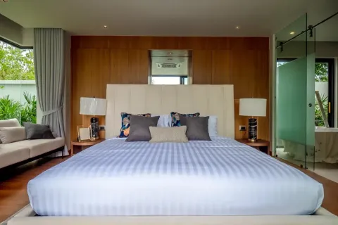 Maison à Bang Tao, Thaïlande 4 chambres № 153960 - photo 7