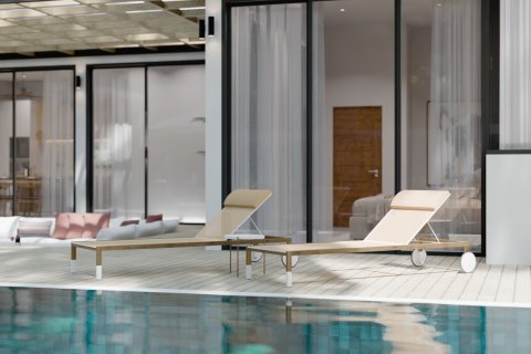 Villa in Phuket, Thailand 4 bedrooms № 153959 - photo 5