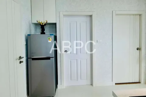 Condominio de 1 dormitorio en Pattaya, Tailandia № 211632 - foto 9