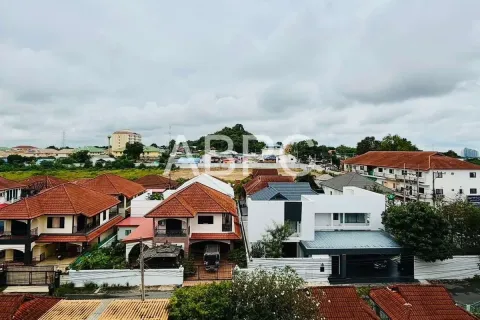 Condominio de 1 dormitorio en Pattaya, Tailandia № 211632 - foto 17