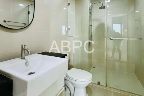 Condominio de 1 dormitorio en Pattaya, Tailandia № 211632 - foto 14