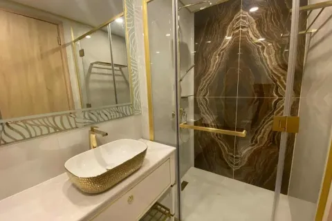 Condominio de 1 dormitorio en Jomtien Beach, Pattaya, Tailandia № 211633 - foto 16