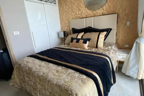 Condominio de 1 dormitorio en Jomtien Beach, Pattaya, Tailandia № 211633 - foto 18