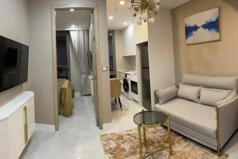 Condominio de 1 dormitorio en Jomtien Beach, Pattaya, Tailandia № 211633 - foto 20
