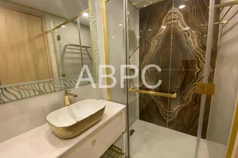 Condominio de 1 dormitorio en Jomtien Beach, Pattaya, Tailandia № 211633 - foto 11