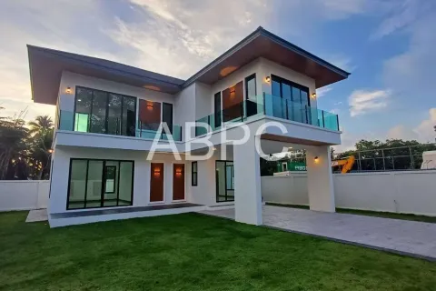 บ้านในพัทยา, ประเทศไทย 3 ห้องนอน № 211631
