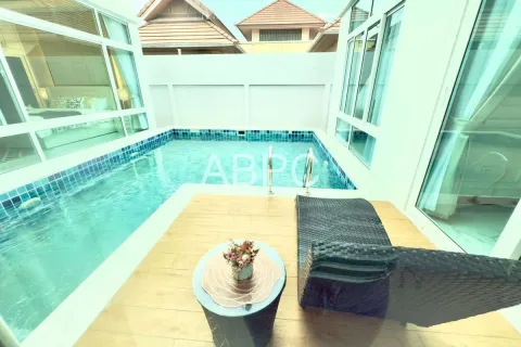 บ้านในพัทยา, ประเทศไทย 3 ห้องนอน № 211636