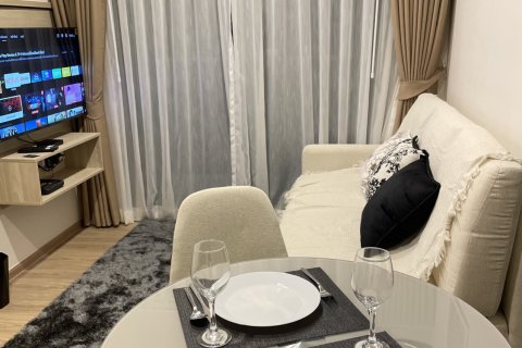 Studio in the Condo in Phuket, Thailand  № 146143 - photo 10