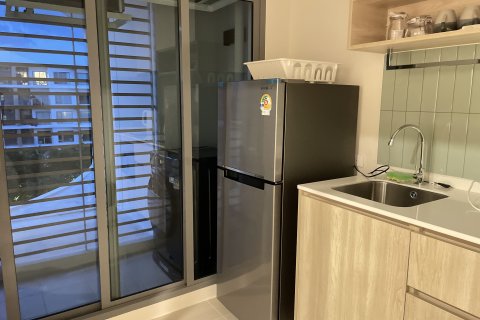 Studio in the Condo in Phuket, Thailand  № 146143 - photo 12