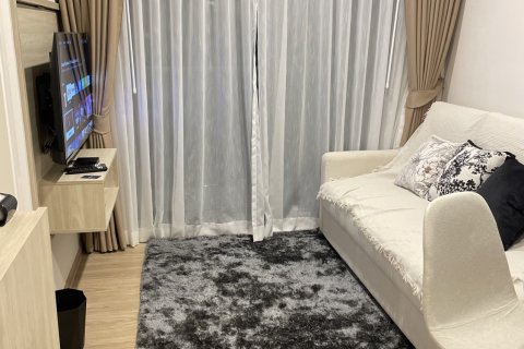 Studio in the Condo in Phuket, Thailand  № 146143 - photo 8