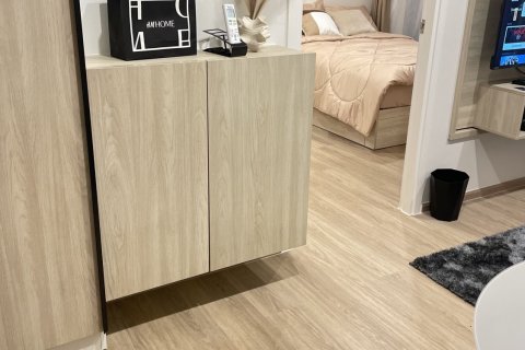 Studio in the Condo in Phuket, Thailand  № 146143 - photo 9