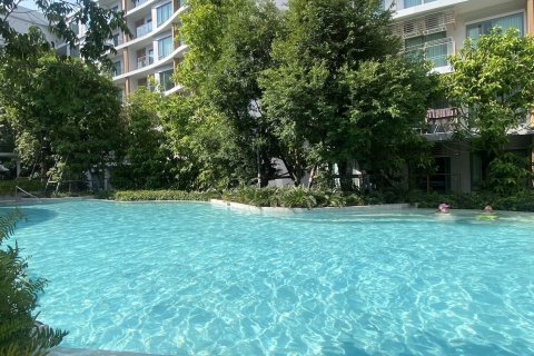 Studio in the Condo in Phuket, Thailand  № 146143 - photo 16