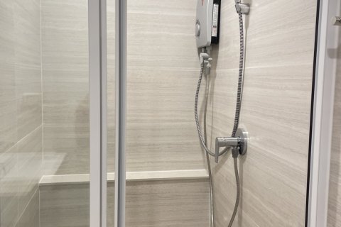 Studio in the Condo in Phuket, Thailand  № 146143 - photo 7