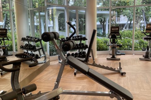 Studio in the Condo in Phuket, Thailand  № 146143 - photo 15