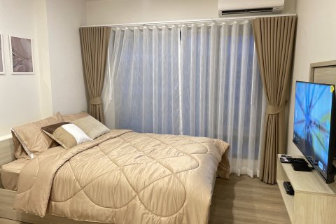 Studio in the Condo in Phuket, Thailand  № 146143 - photo 3